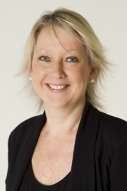 Robyn Leyden