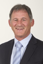 Warwick McArthur